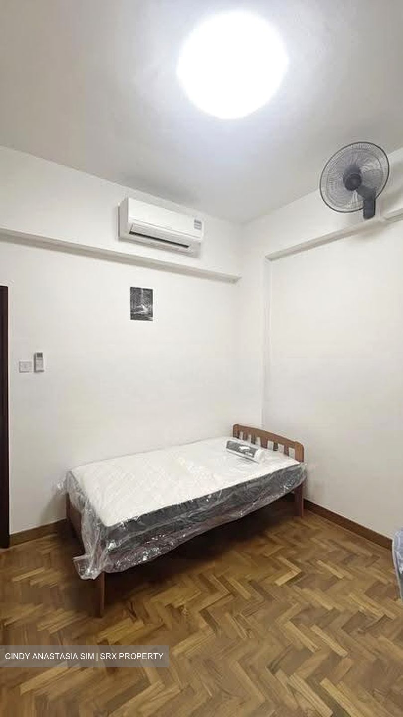 Hillview Green (D21), Condominium #626446671